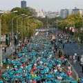 Spektakl na Ušću: Trka Belgrade 10K run biće održana 5. septembra!