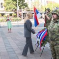 Položeni venci na Terazijama povodom 85. godišnjice vešanja petorice rodoljuba