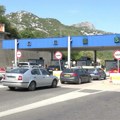 AMSS: Gužva na putevima pojačana, čekanje na granicama oko 15 minuta