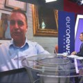 Vasić o minimalcu od 650 evra: "Svako povećanje mora da bude utemeljeno u ekonomskim rezultatima"