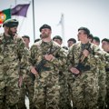 KFOR: Nije održan sastanak komandanta KFOR-a i Kurtija