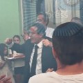 Bogoljub Karić u Vranju: Zadovoljstvo i patetika podsećanja