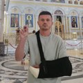 Tigar hitno operisan: Dečko Jovane Jeremić u strogoj tajnosti otišao pod nož: "Bilo je komplikovano, trajalo je 5 sati"
