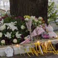 U Kraljevu sutra Dan žalosti zbog pogibije petogodišnje devojčice