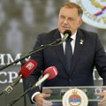 Dodik: Svima je teško pala smrt Mladića, Republika Srpska neće zaboraviti njegovu ulogu