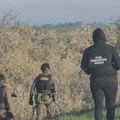 VJT u Subotici vodi istragu protiv sedam osoba u vezi sa pronađenim eksplozivom kod Kanjiže