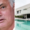 Žoze Murinjo se uselio u pevačevu vilu: Živi u 1.400 najskupljih kvadrata u Španiji, plaća paprenu kiriju