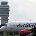Er Srbija u avgustu prvi put imala više od 600.000 putnika u jednom mesecu