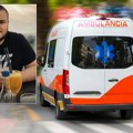 "Srce mi se cepalo, ali sam znao da moram da budem jak zbog njega" Strašna ispovest oca Jovana iz Barajeva, kome su u Španiji…