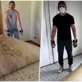 Kupili su kuću staru 120 godina, a onda osetili užasan miris: Kad su podigli tepihe, usledio je šok
