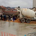 Počela izgradnja novog dečijeg igrališta u Kuršumliji, vrednost radova 8,2 miliona dinara