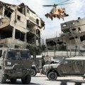 Uživo: Kriza na Bliskom istoku - Izrael izveo niz napada na Liban, poginule najmanje tri osobe, ranjene 23