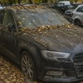 Auto je dugo stajao na parkingu - šta treba proveriti pre prve vožnje