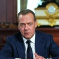 Medvedev: Nema potrebe za mobilizacijom u Rusiji