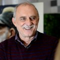 Lazar Ristovski kad je došao za Beograd spavao na klupi: završio dva fakulteta, evo šta je po struci