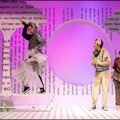 Predstava “Arči i Dora” ponovo na sceni Malog pozorišta “Duško Radović”