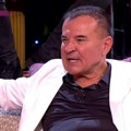 "Živeli smo zajedno!" Mitar Mirić otkrio da li je bio u vezi sa poznatom pevačicom: "Prvi sam je vodio..."