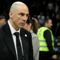 Evo gde možete da gledate uživo TV prenos meča Partizan - PAOK