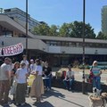 Studenti predstavljaju svoj program na više mesta u Beogradu i centralnoj Srbiji