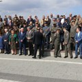 U Pranjanima obeležena 82. godišnjica Misije Halijard