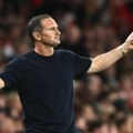 Lampard: Koventri je posle četiri poraza pokazao karakter