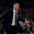 Jasikevičusu se ovo nije svidelo! Đorđević srušio Fener, Litvanac priznao ko je bio bolji!