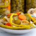 Класична туршија која успева сваке године