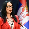 Žarić Kovačević: Do sada doneto 691 rešenje za 1.023 korisnika Alimentacionog fonda