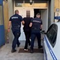 Prokupčanin uhapšen u akciji „Armagedon“: Pet osoba osumnjičeno za seksualnu eksploataciju dece na internetu [FOTO+VIDEO]…