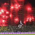 Zenica u znaku Dijamanta: Spektakularne scene na oproštaju Edina Džeka (foto/video)