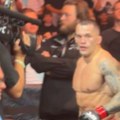Uroš Medić čestitao Hrvatu posle UFC debija, a njih dvojica već imaju posebnu priču: "Idemo!"