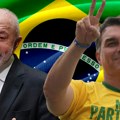 Preliminarni rezultati izbora u Brazilu: Flavio Bolsonaro osvojio više od 50 odsto