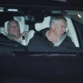 Бивши принц Ендру покренуо правни поступак против британске полиције због хапшења у вези са Епстином