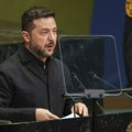 Ukrajinski pregovarački tim u petak i subotu u poseti SAD