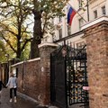 Ambasada Rusije: London pokušava da odseče zemlje Globalnog juga od ruskih resursa