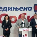Cvetanović pozvao građane Leskovca da dočekaju Vučića u subotu na gradskom trgu