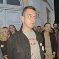 Student iz Niša Mateja Nikolić pušten iz pritvora da se brani sa slobode