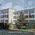Dojava o bombi u osnovnoj školi u Vranju