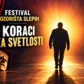 „Koraci ka svetlosti“ okupljaju ansamble iz tri zemlje