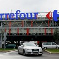 Sajbernapad velikih razmera na supermarkete u Francuskoj, ne zna se da li je korišćen AI