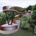 Bajina Bašta dobija vidikovac Crvena stena - Vrednost prekograničnog projekta 687.000 EUR
