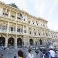 Sud u Rimu potvrdio doživotnu kaznu zatvora za serijskog ubicu