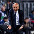 Frka u Juventusu posle poraza – kapiten prozvao saigrače, Spaleti prozvao kapitena