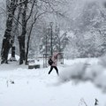 Stigla najnovija prognoza meteorologa: Evo kakva nas zima čeka