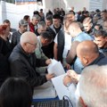 Završena podela poljoprivrednih subvencija