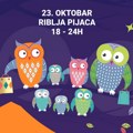 Novo izdanje Novosadskog noćnog bazara u petak na Ribljoj pijaci