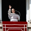 Papa Lav: Ratovi ne donose samo smrt, već i osiromašuju svet