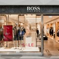 Hugo Boss podigao očekivanja, planira rast na azijskom tržištu