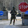 Kijev rasporedio vojne kontingente na granici sa Belorusijom