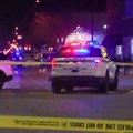 Haos u Njujorku - vozio skuter po gradu i pucao na ljude! Ubio mladića (21) i ranio još tri osobe